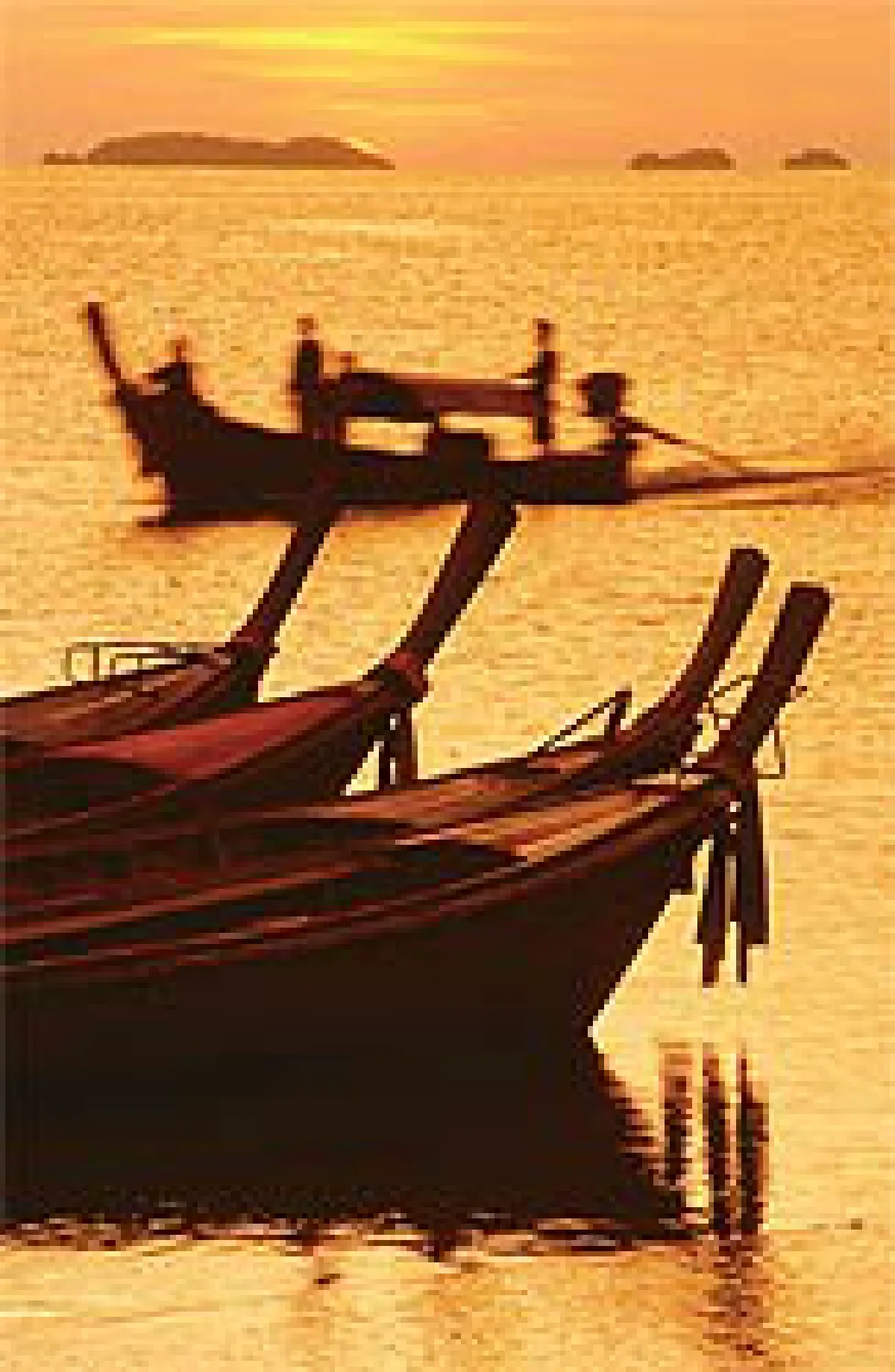 Mustsee 2011 10 มุมเมืองไทยต้องไปสัมผัส
