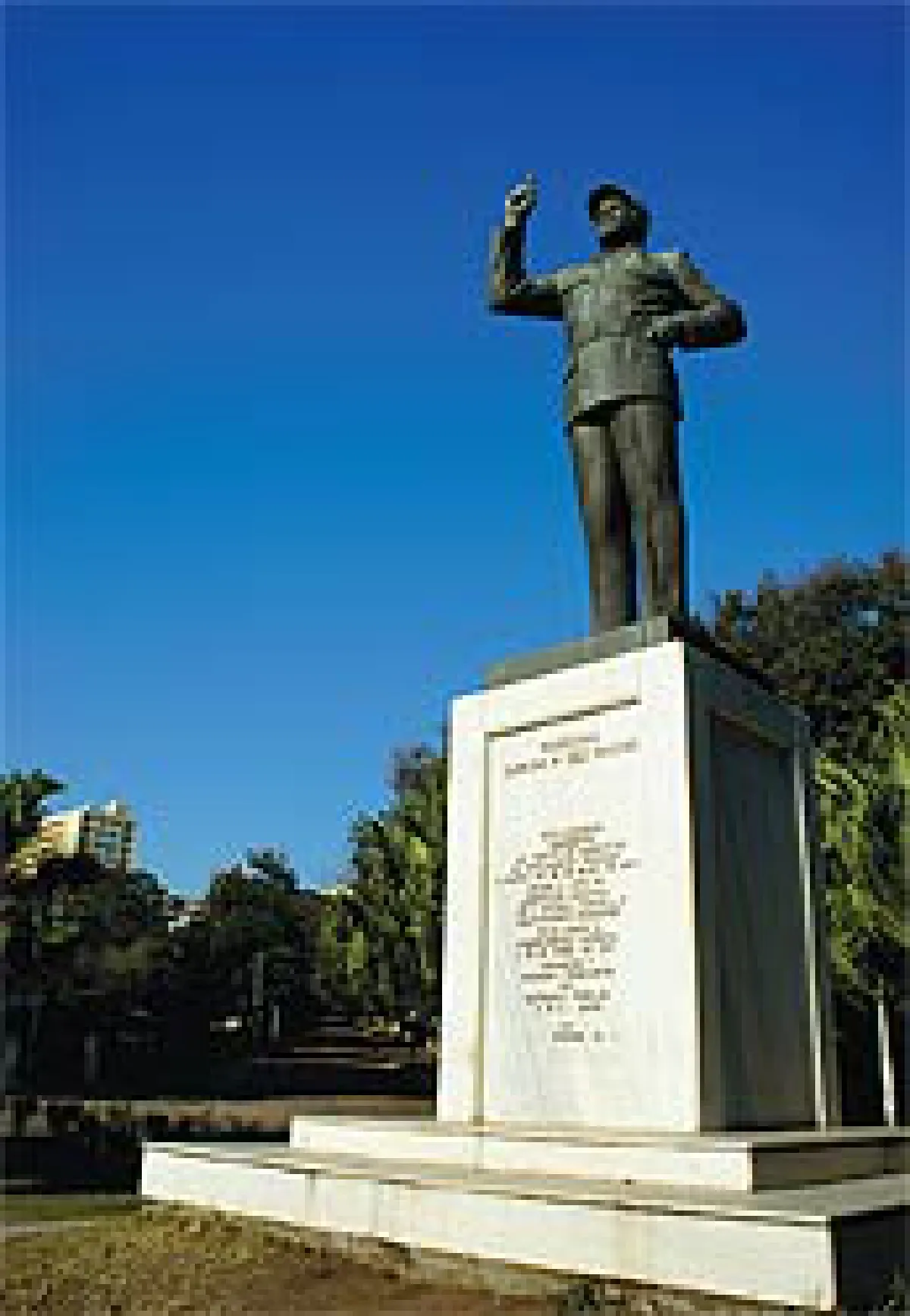 โมซัมบิกเมืองท่าแห่งแอฟริกาตอนใต้