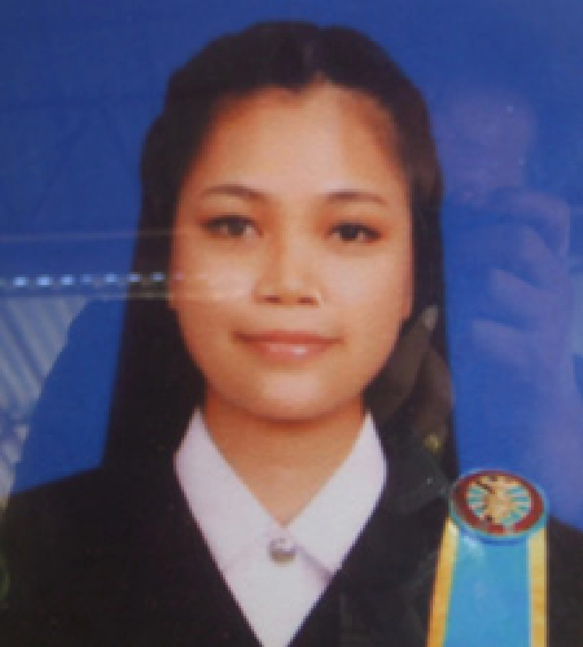 ศพน้องป้ายเหยื่อรถตู้โทลล์เวย์ถึงบ้านเกิด