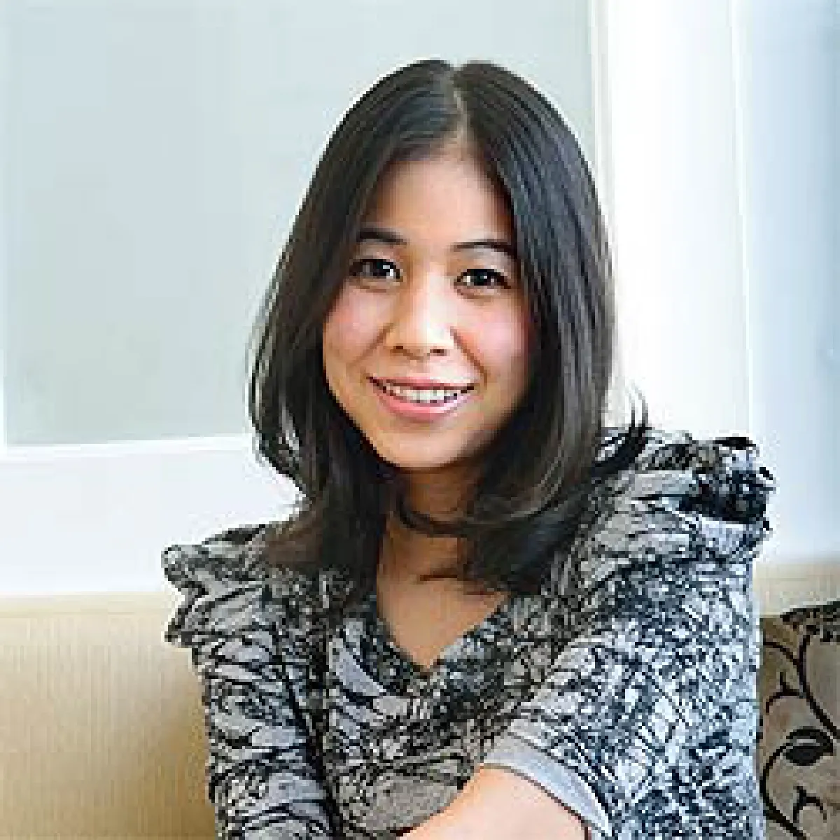 สินีนารถ เองตระกูล ทุกแรงบันดาลใจคือ พ่อ