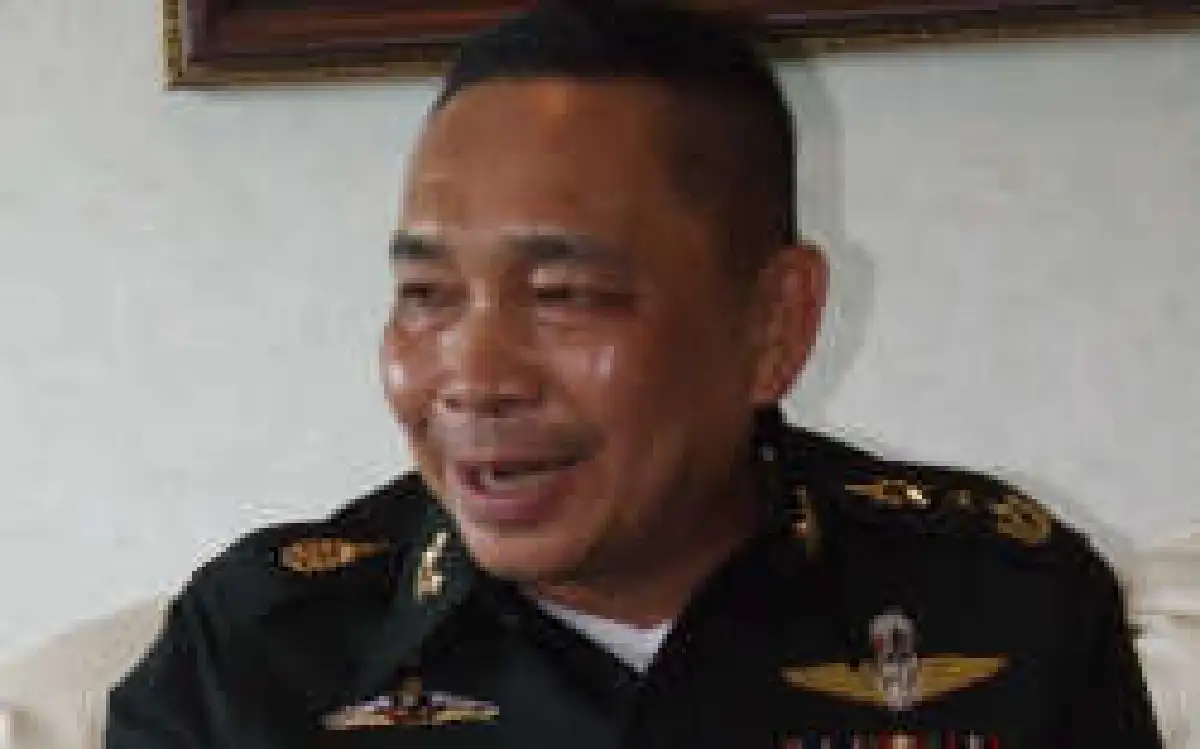 แม่ทัพภาค2ยันเขมรจับ7คนไทยไม่กระทบสัมพันธ์