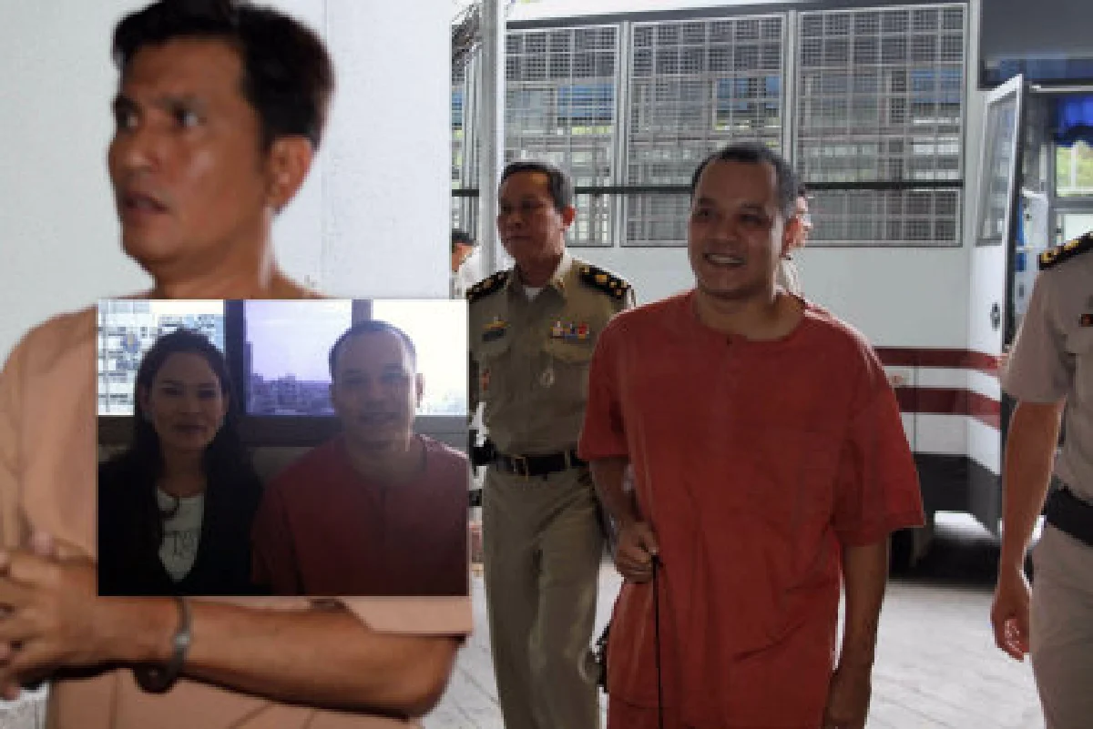 ณัฐวุฒิขึ้นศาลเป็นพยานอุทธรณ์ประกัน