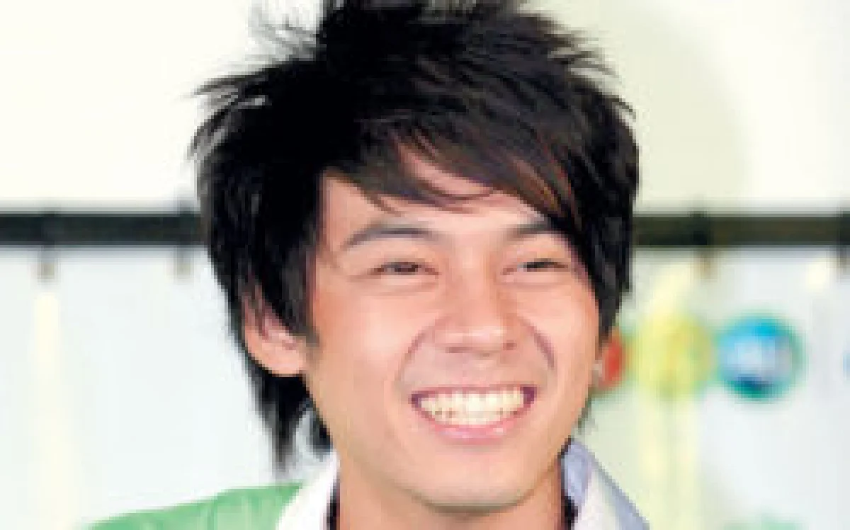 แดนลั่นอีก5ปีเลิกงานแสดง-มุ่งลุยงานเบื้องหลัง