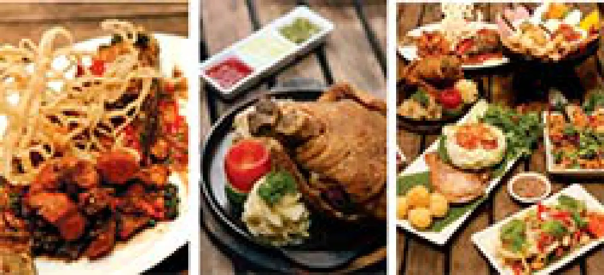 เดอะ วิว บาร์ วิวดีๆ ริมแม่น้ำเจ้าพระยา