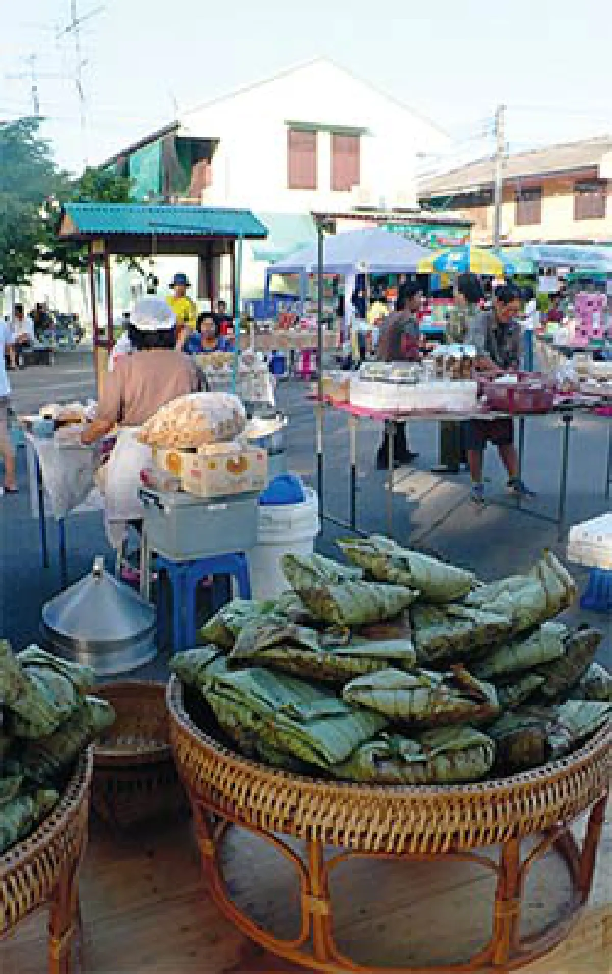 เปรมปรีดิ์ที่ปราณบุรี