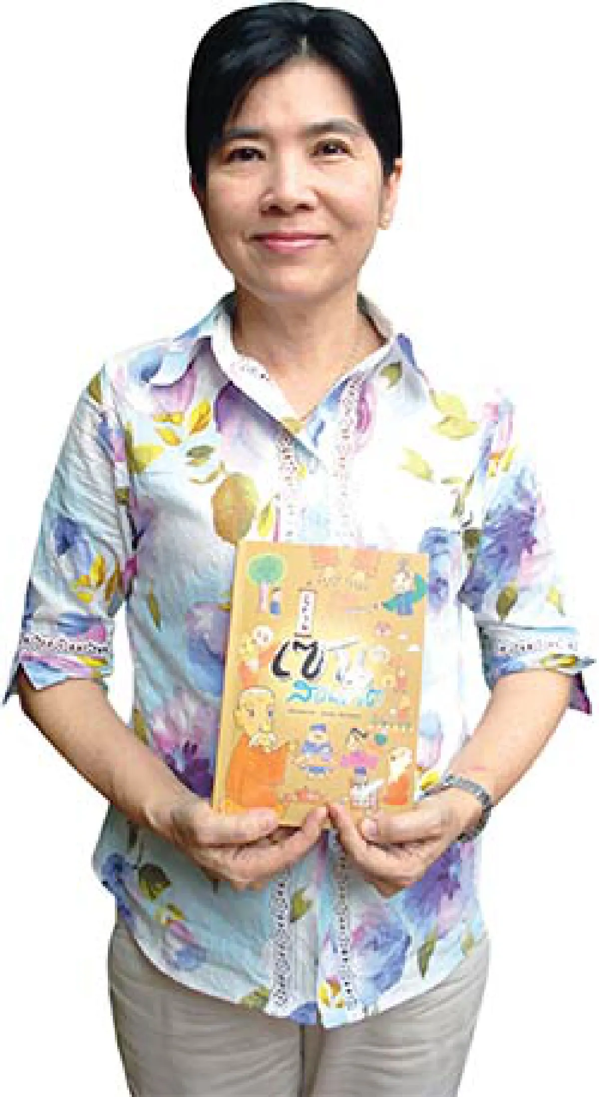 นิทานเซน ธรรมะผ่านการ์ตูน เด็กอ่านได้ ผู้ใหญ่อ่านดี