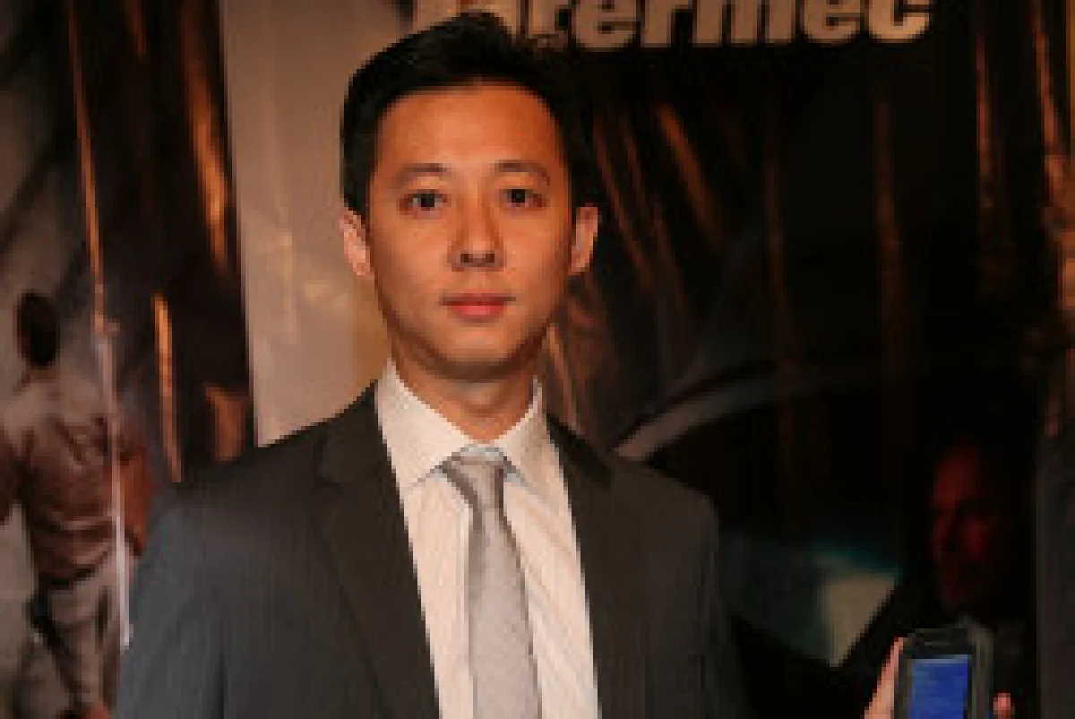 ชูเกียรติ เจียเจษฎากุล นำอินเตอร์เมค รั้งที่1โมบายคอมพ์