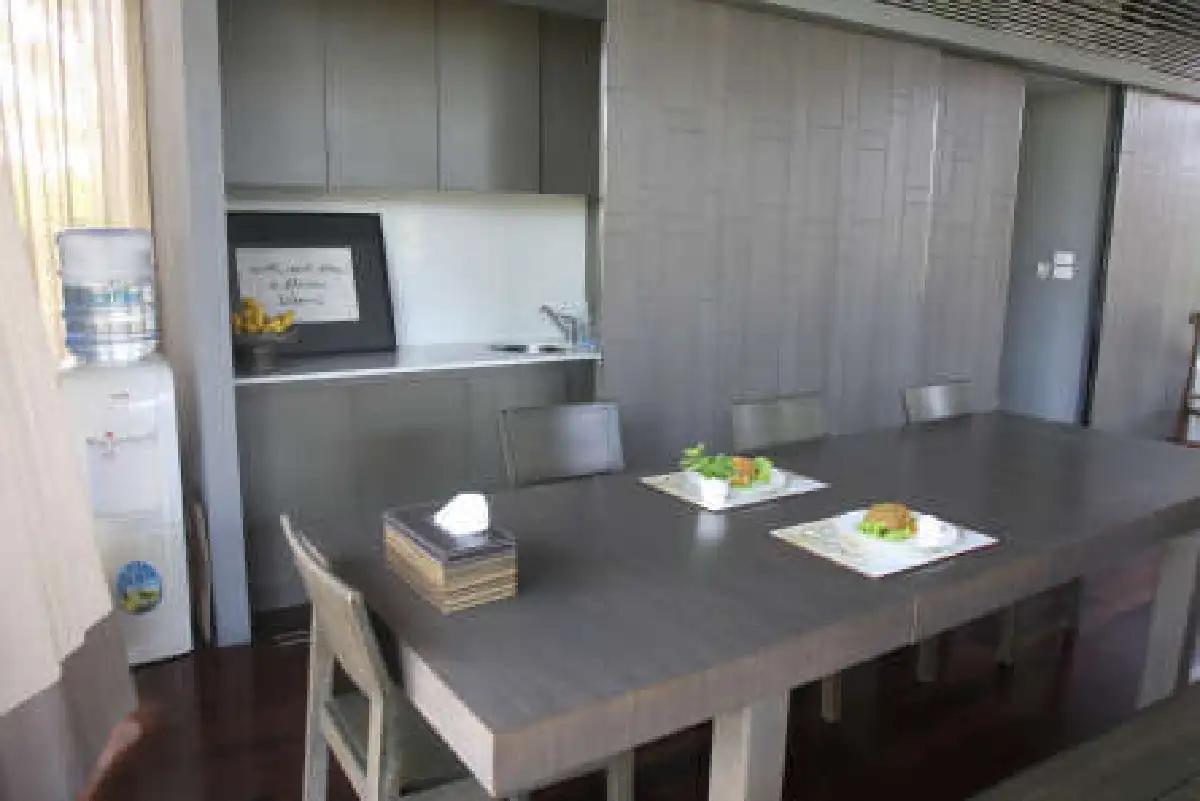 เรียบง่าย อยู่สบายใจแบบ ฐิตินาถ ณ พัทลุง