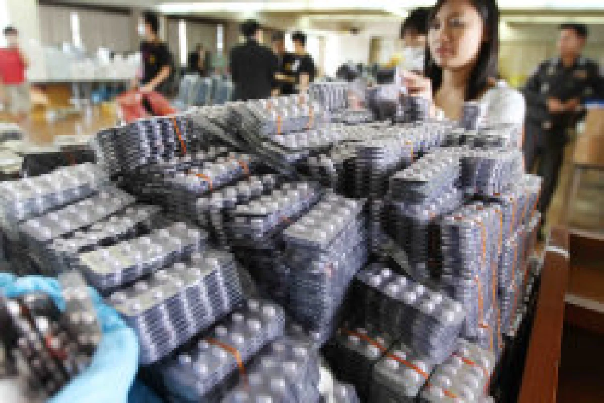 อย.ปลอมระบาด หลอกเนียนขั้นเทพ