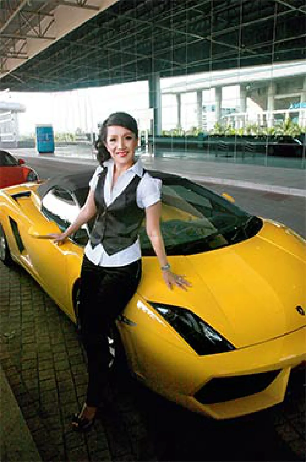 รสา คำแบน ชีวิตที่(ได้)ใช้อย่างมีอิสรภาพ