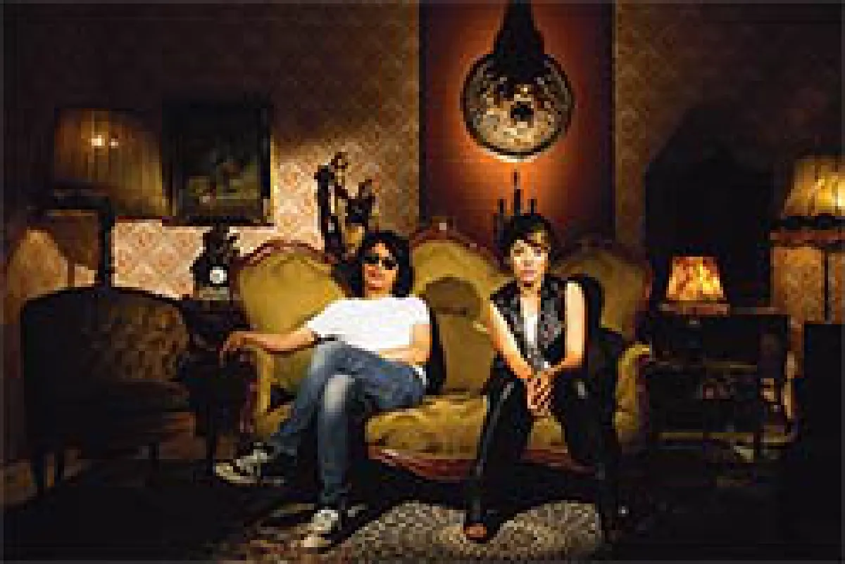 มาฟีเจอริงกันมั้ยเธอออว์!!!