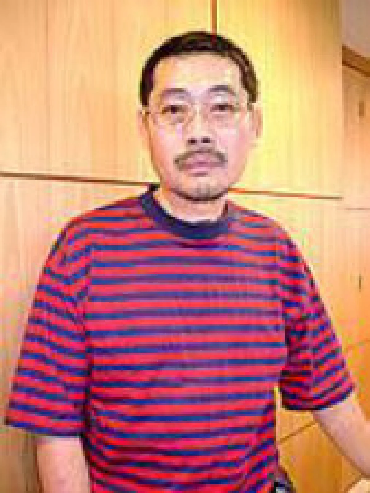 ไวรัสตับอักเสบบีคร่าชีวิต"อุดม อุดมโรจน์"ผู้กำกับดัง