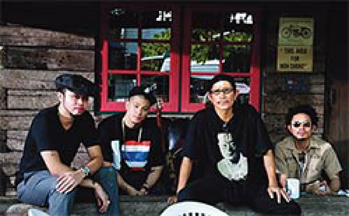 มาฟีเจอริงกันมั้ยเธอออว์!!!