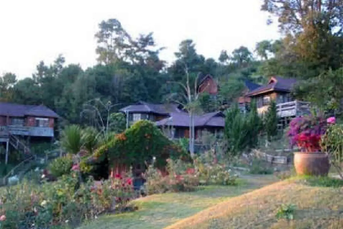 เปิดแคมเปญเที่ยวเขาค้ออากาศร้อนให้กินนอนพักฟรี