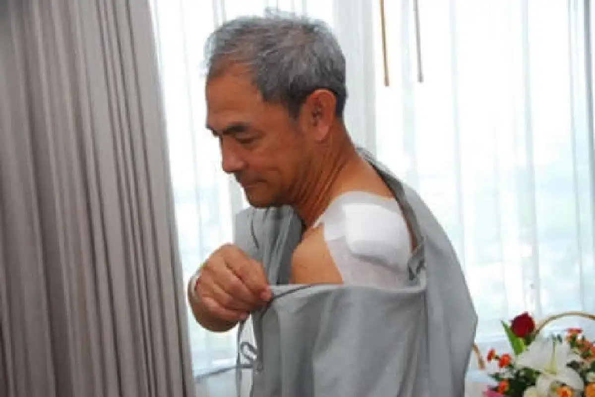 กัปตันบินไทยหวิดดับเจอไล่ยิงบนมอเตอร์เวย์
