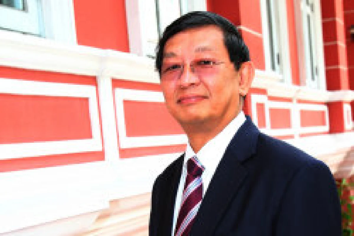 "อัชพร"เลขาฯกฤษฎีกา กฏหมายแก้ปัญหาไม่ได้ทุกเรื่อง
