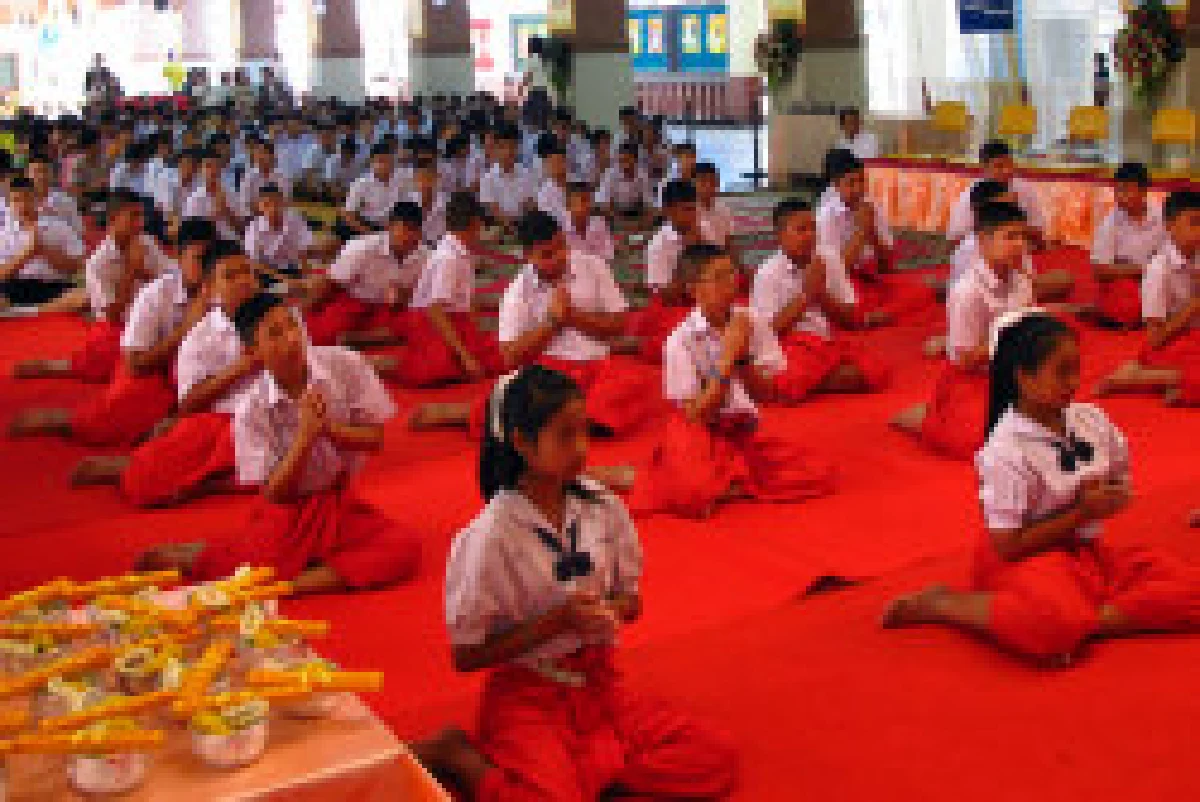 คิดถึงครูชิ้น ศิลปบรรเลง บรมครูดนตรีไทย