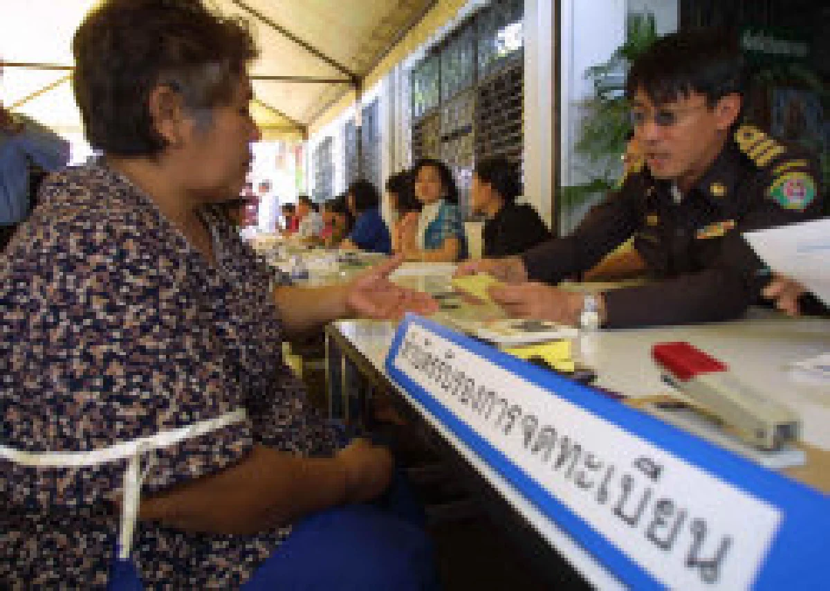 ธุรกิจทวงหนี้เฮฮาลูกค้าทะลัก