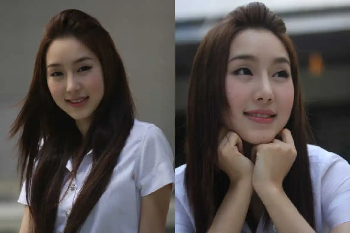 สุดา แก้วก้อง กุลสตรี...พิถีพิถัน