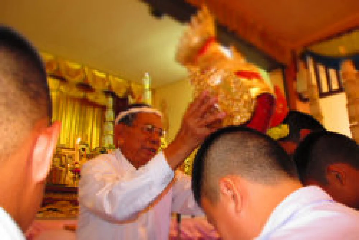 คิดถึงครูชิ้น ศิลปบรรเลง บรมครูดนตรีไทย