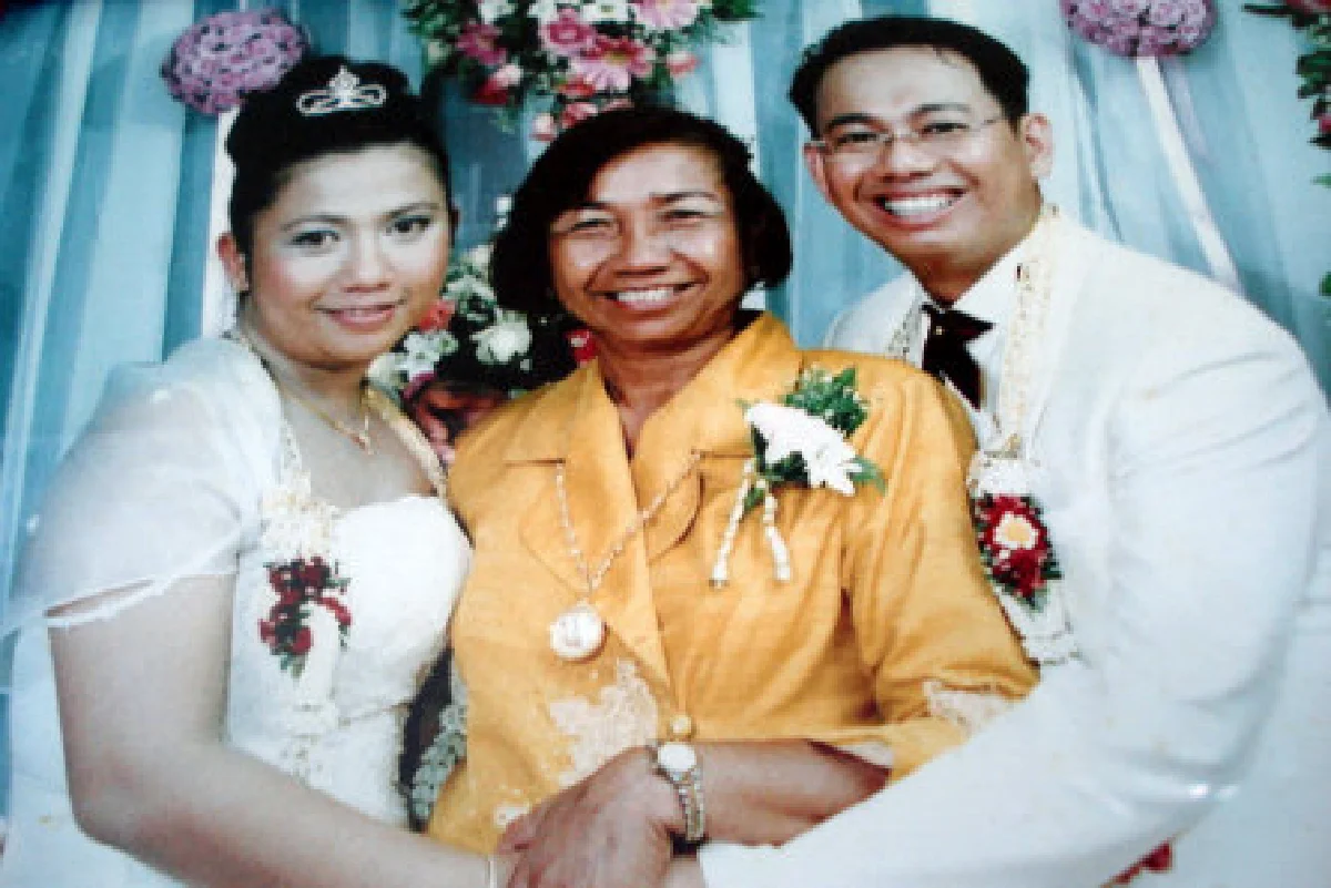 2สามีภรรยายิงกันดับต่อหน้าลูกวัย5วัน