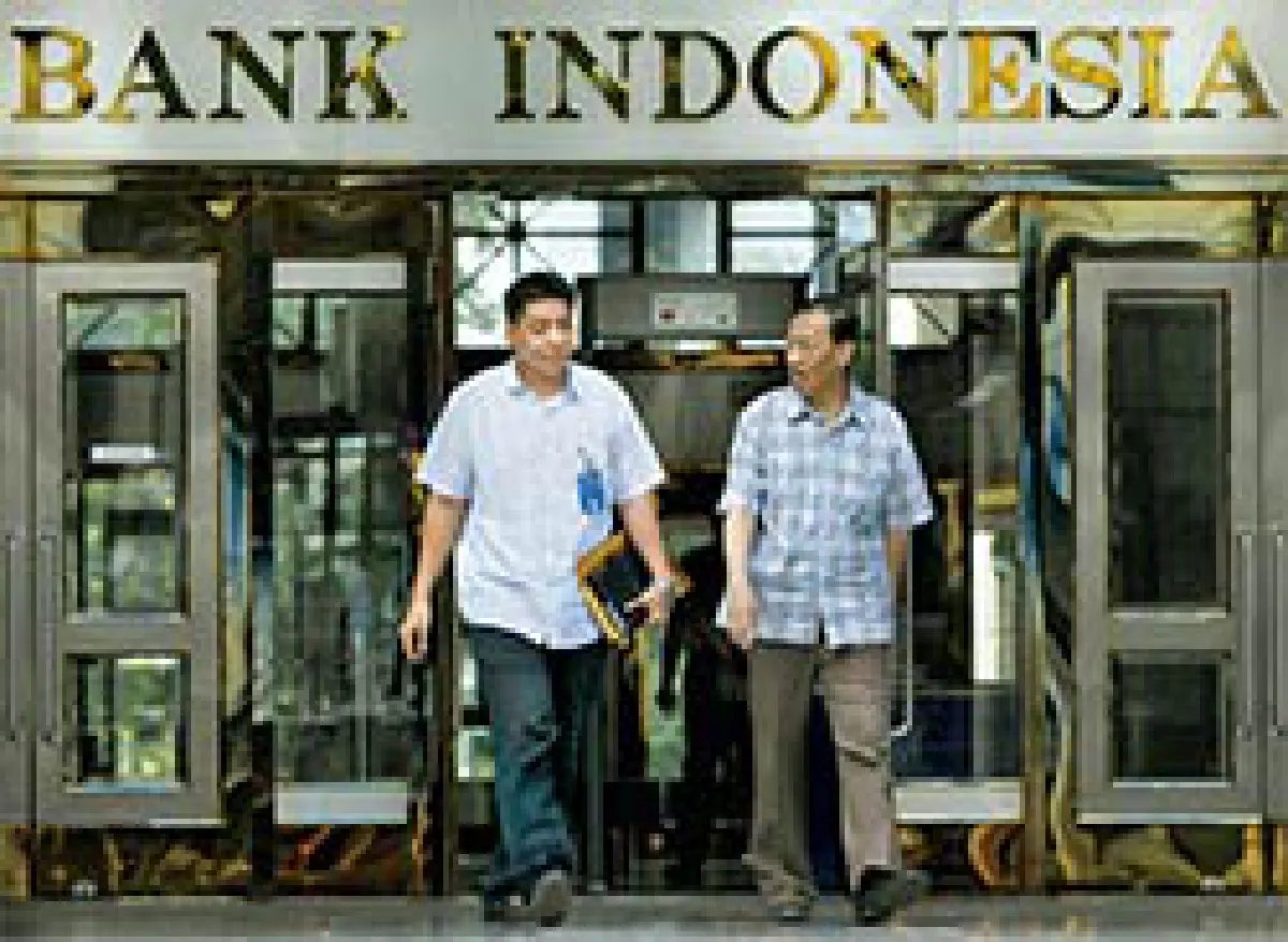 'อิเหนา' มาแรง พลวัตใหม่แห่งศก.เอเซีย