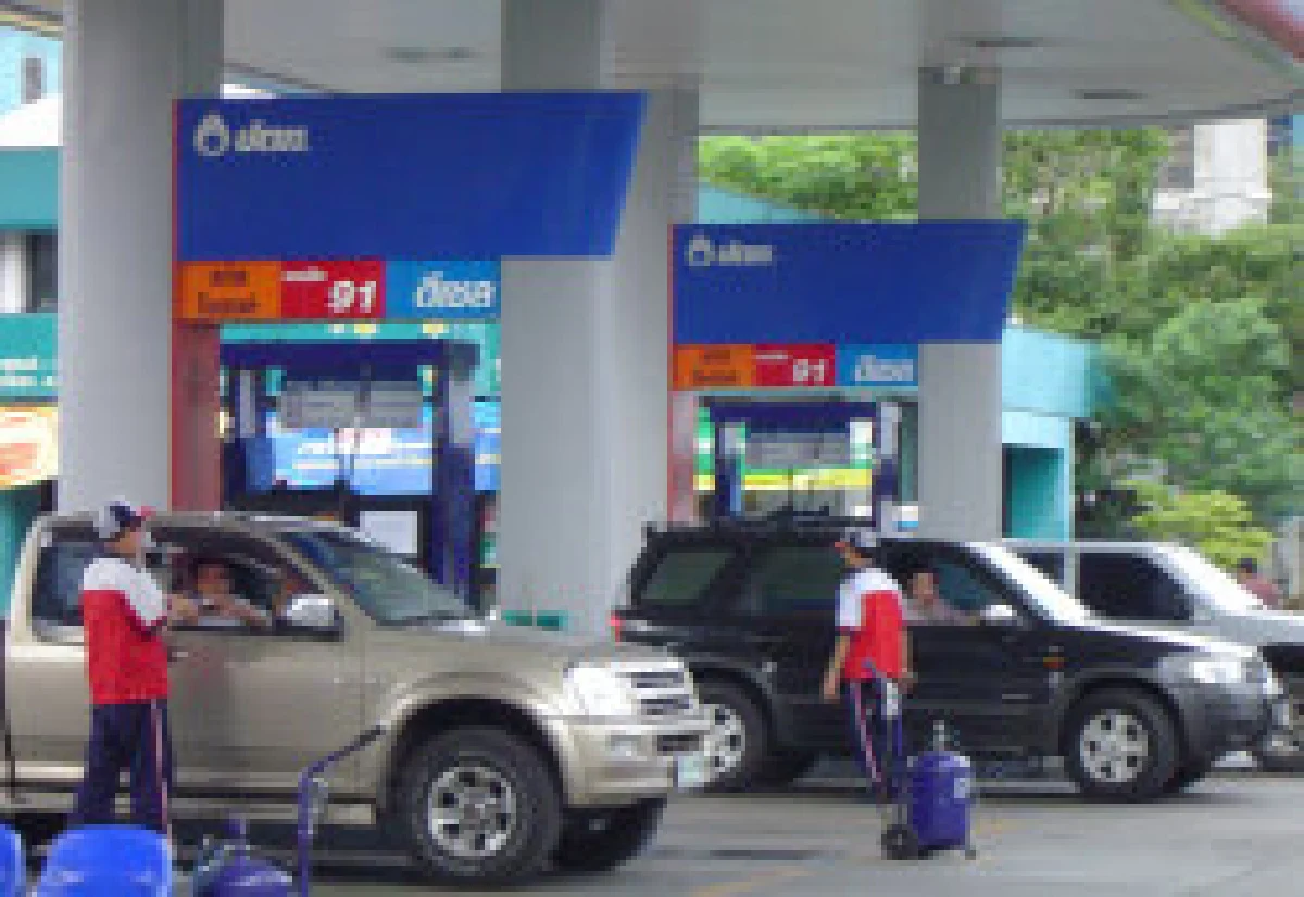 รัฐถกอุ้มดีเซลหลังทะลุ30บาท