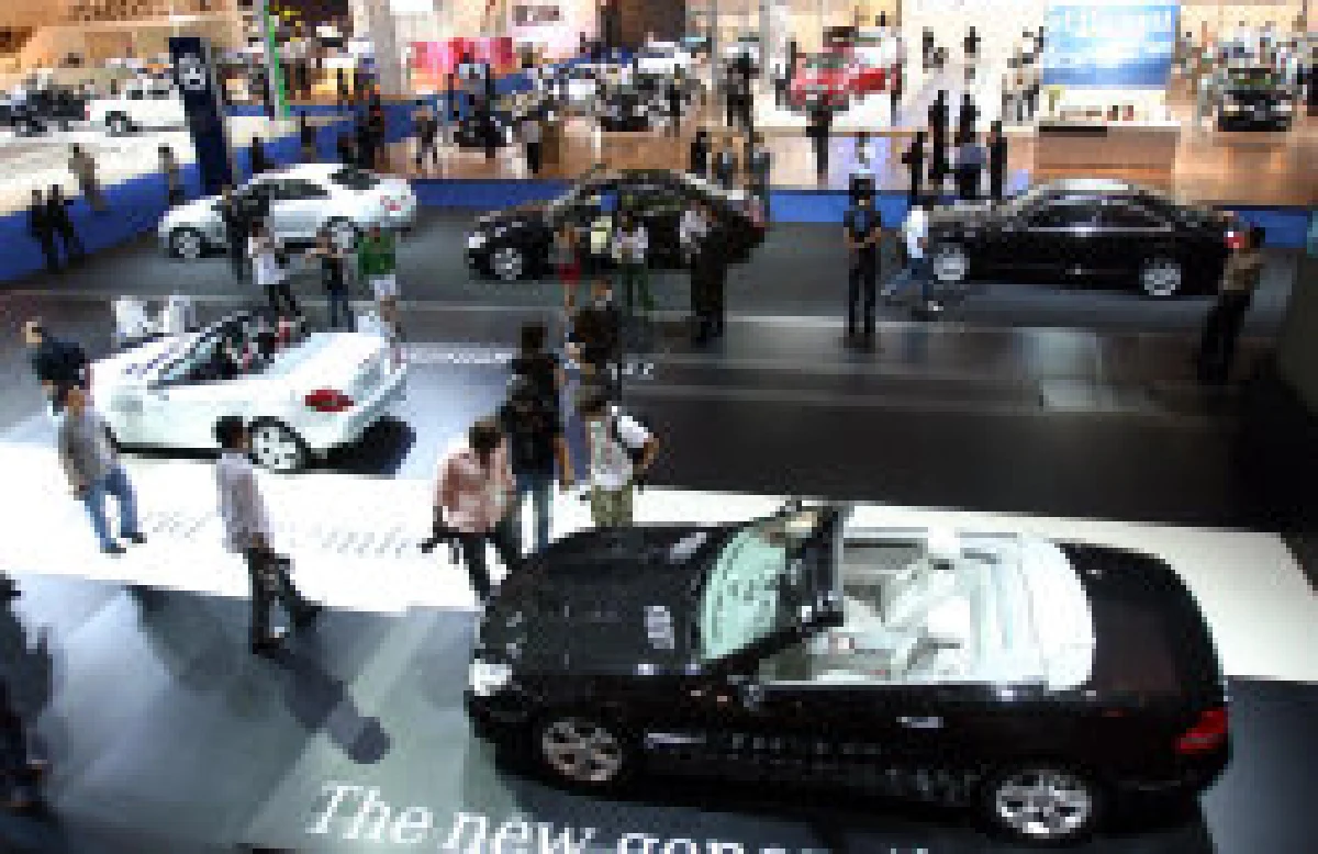 เงินหมุน...เมื่อต้องหมุนเงิน ตอน ไม่มีเงิน แต่มีรถ