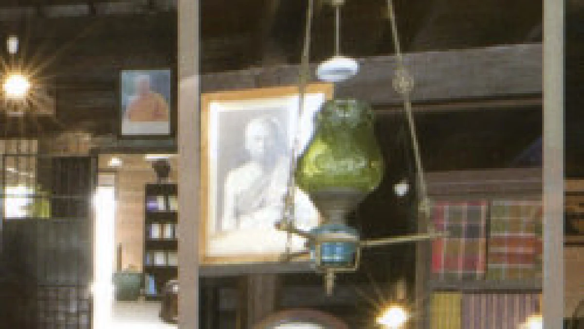 สถานบ้านเกิดพระพรหมคุณาภรณ์กลายเป็นที่ท่องเที่ยว