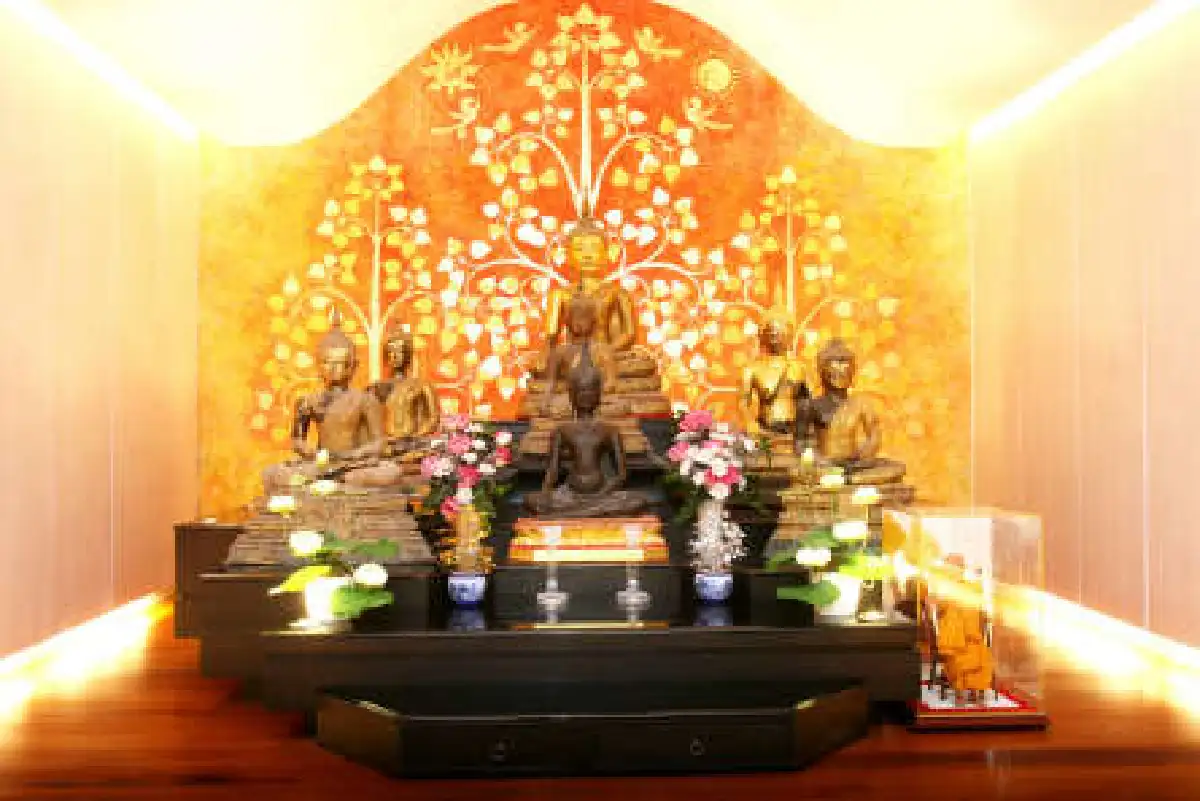 ผูกพันบ้านอายุเกือบ 20 ปี พรรณี-พล.ต.อ.เอก อังสนานนท์