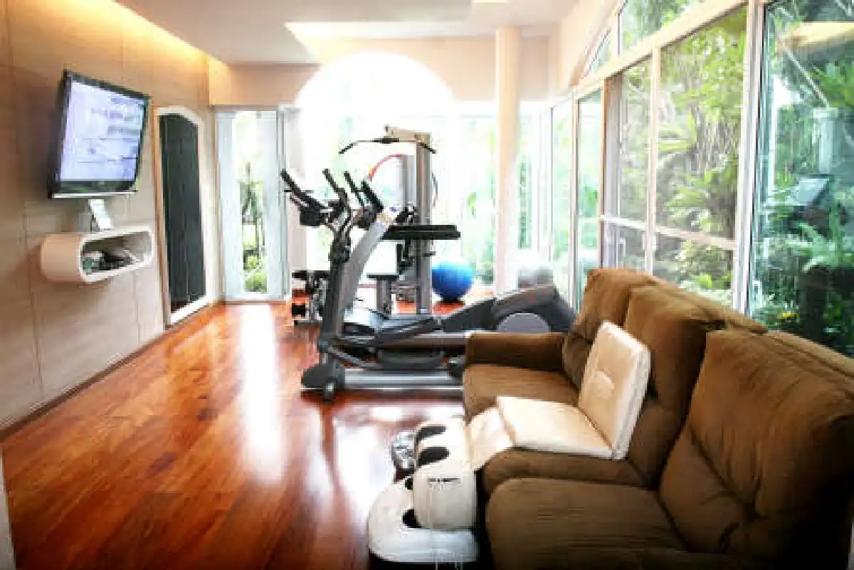 ผูกพันบ้านอายุเกือบ 20 ปี พรรณี-พล.ต.อ.เอก อังสนานนท์