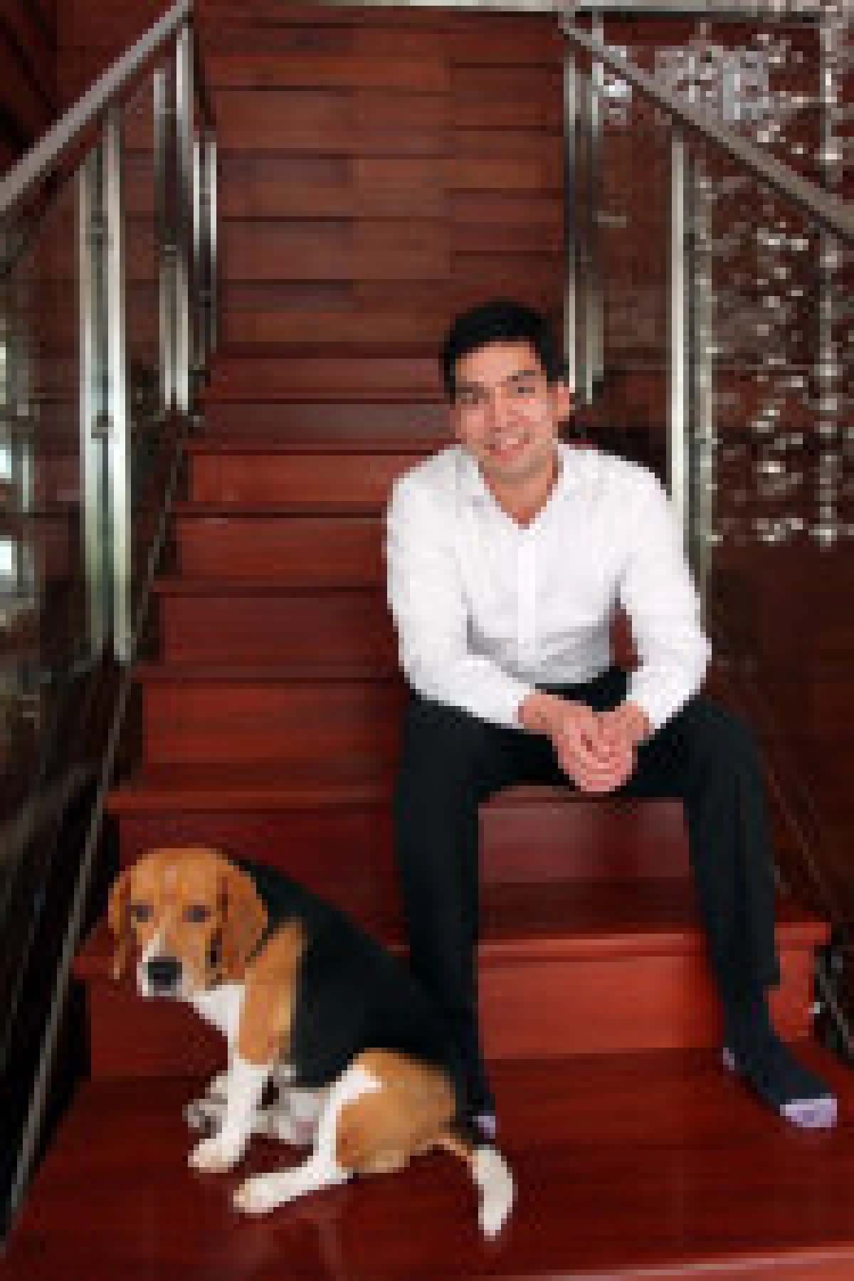 โมจิ(ตัว)นี้ กินไม่ได้แต่แสบคะแนนเต็ม