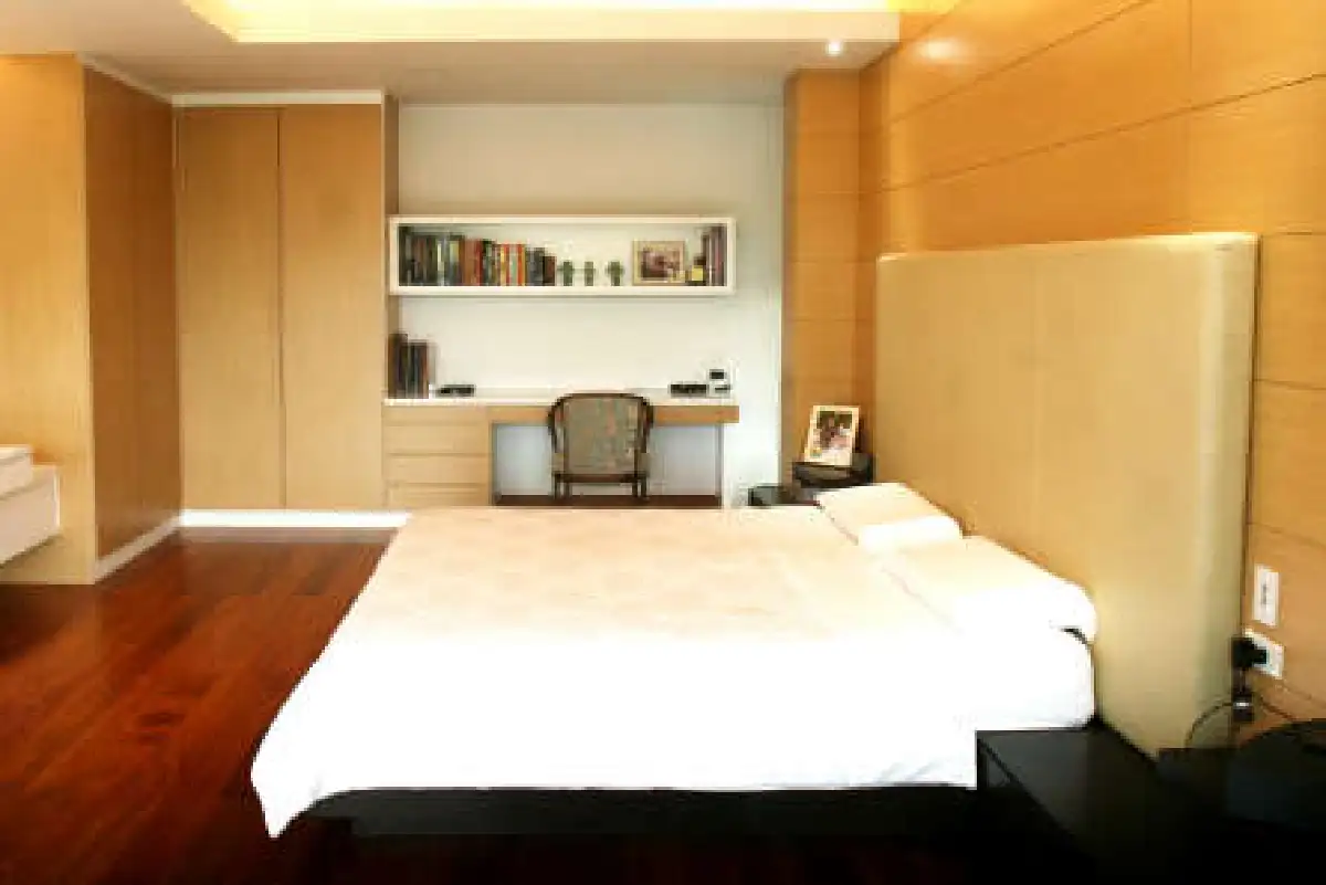 ผูกพันบ้านอายุเกือบ 20 ปี พรรณี-พล.ต.อ.เอก อังสนานนท์