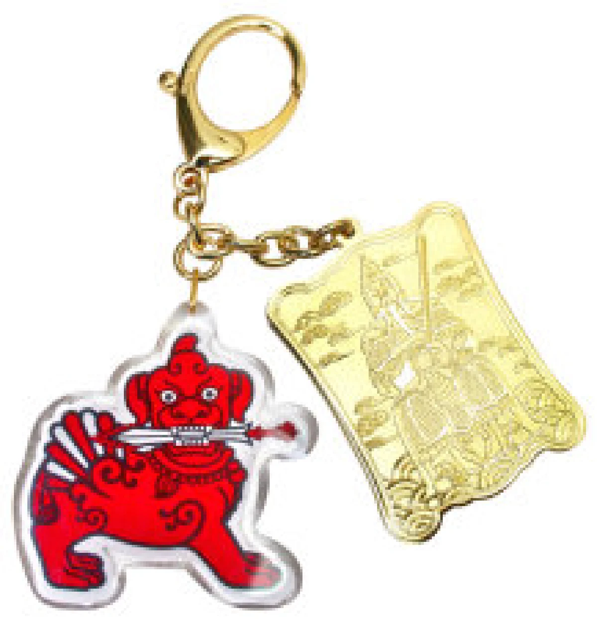 ระวัง! ไท่ซุ่ยประจำปี 2554