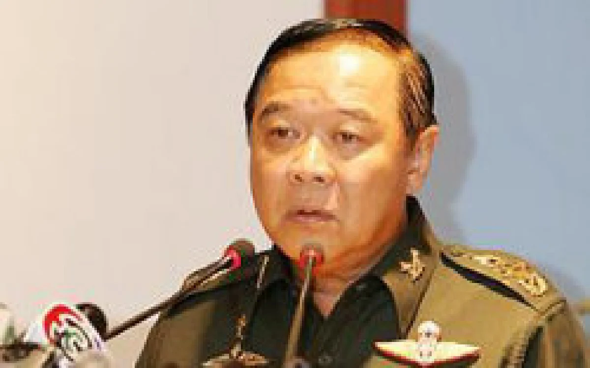 ประวิตรเสียใจเหตุบึ้ม9ศพยะลา