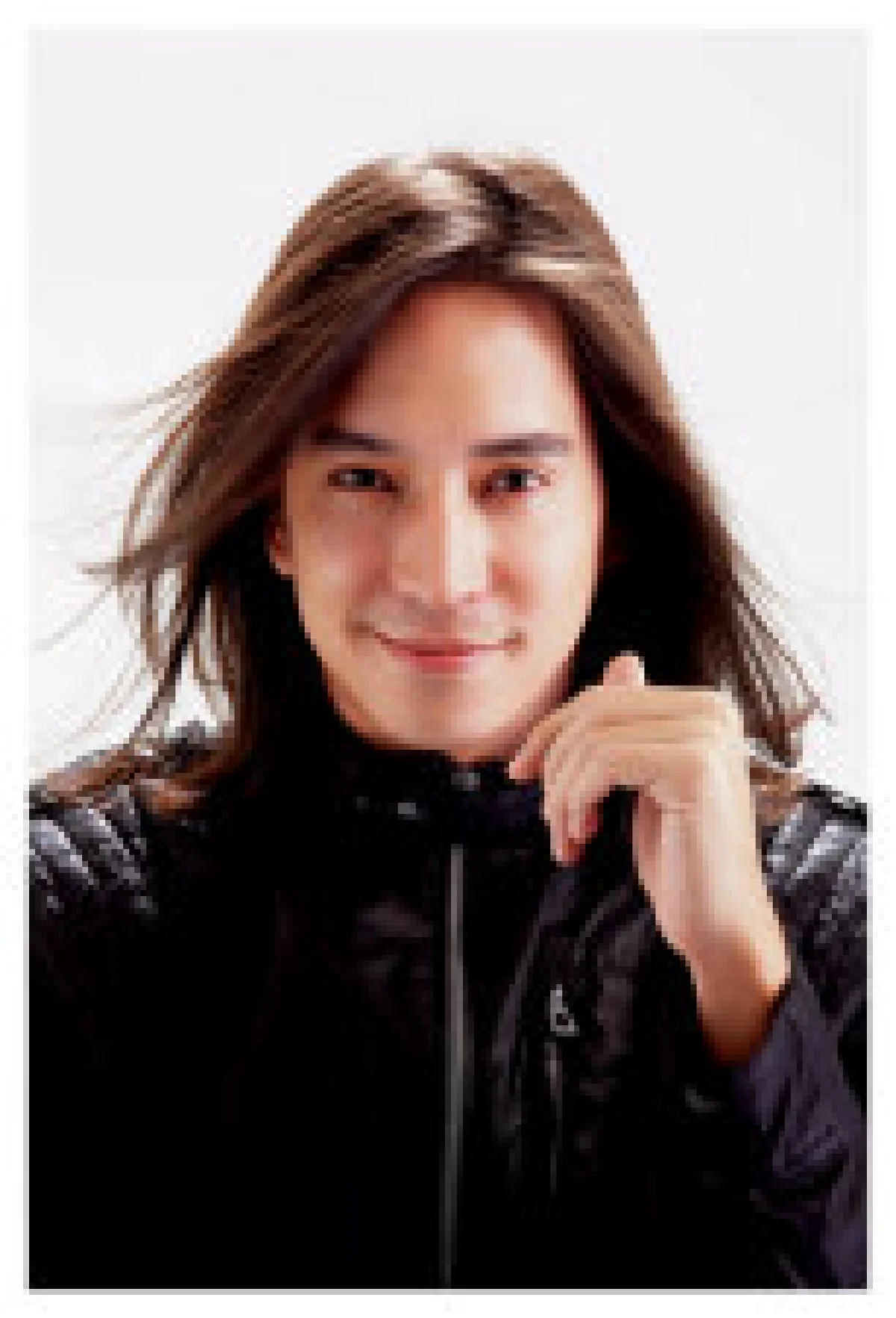 หลุยส์-จอห์นนี่คุยเฮียฮ้อทำแร็พเตอร์รีเทิร์น