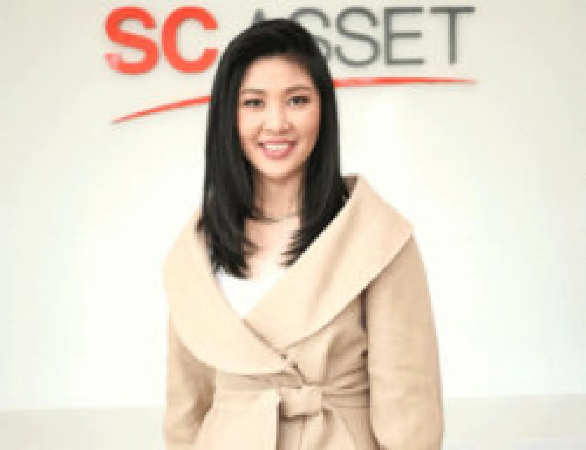 เอสซี แอสเสทสั่งลุย13โครงการปีเถาะ