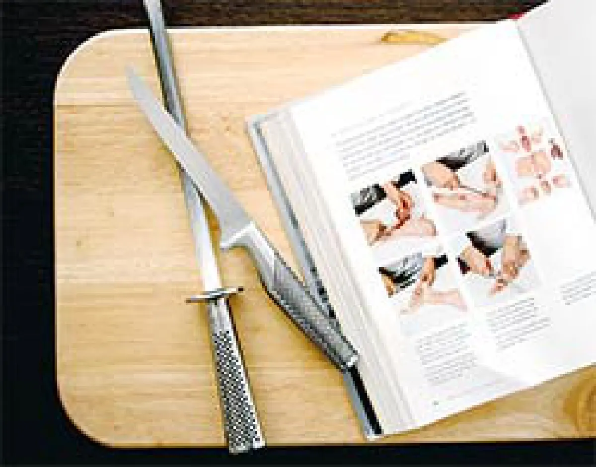 จานเด็ดจาก (เนื้อ) กระต่าย