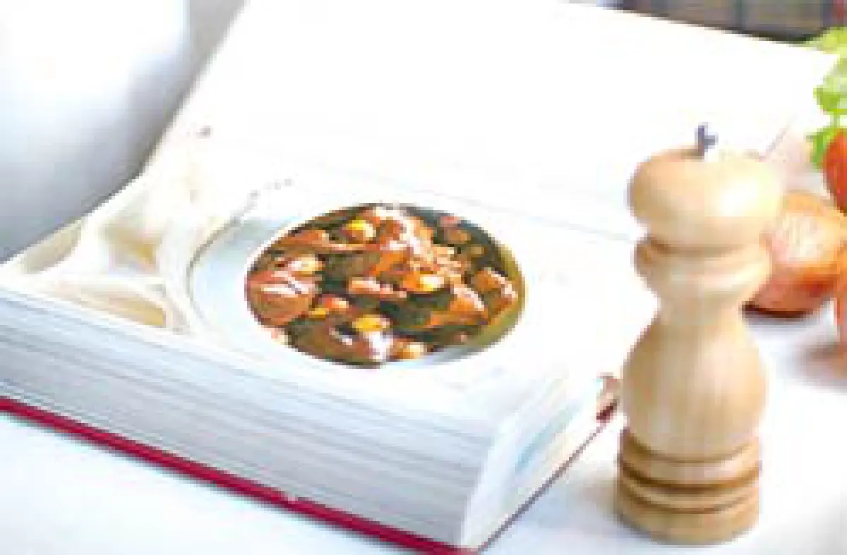 จานเด็ดจาก (เนื้อ) กระต่าย