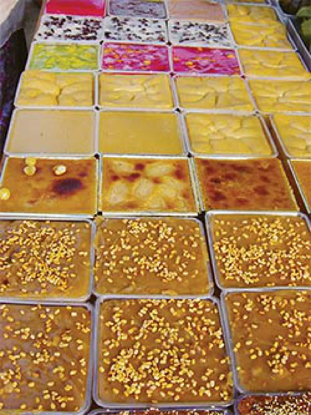 อร่อยในงานวัด