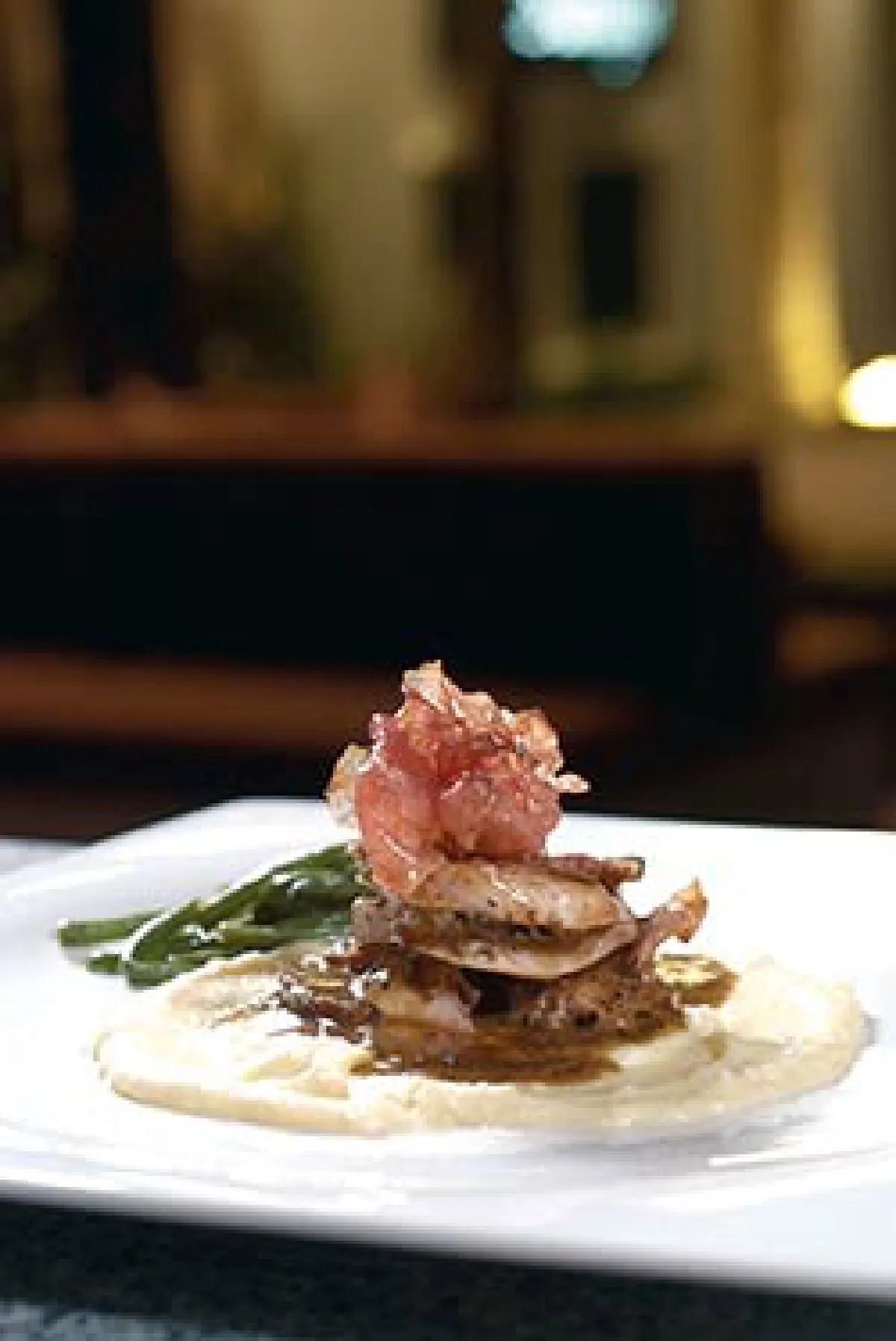 จานเด็ดจาก (เนื้อ) กระต่าย