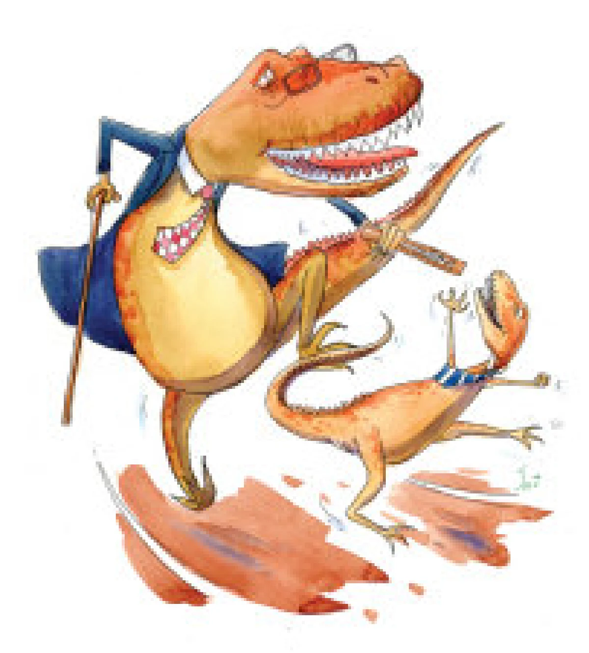 เสียงปี่ เสียงกลอง