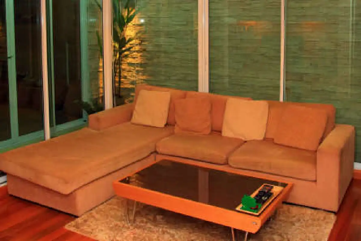 บ้านแสนรักของสาวเสียงสวย สุธิดา พลาวงศ์