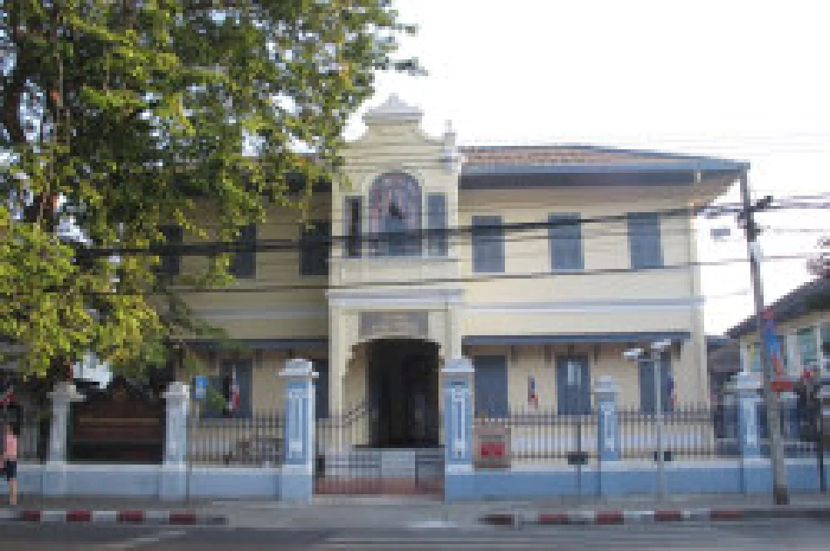 หนึ่งศตวรรษแห่งการเรียนการสอนนักธรรม
