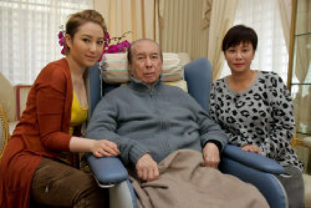 เจาะหลังบ้านเจ้าพ่อพนัน เปิดศึกชิงมรดกพันล้าน