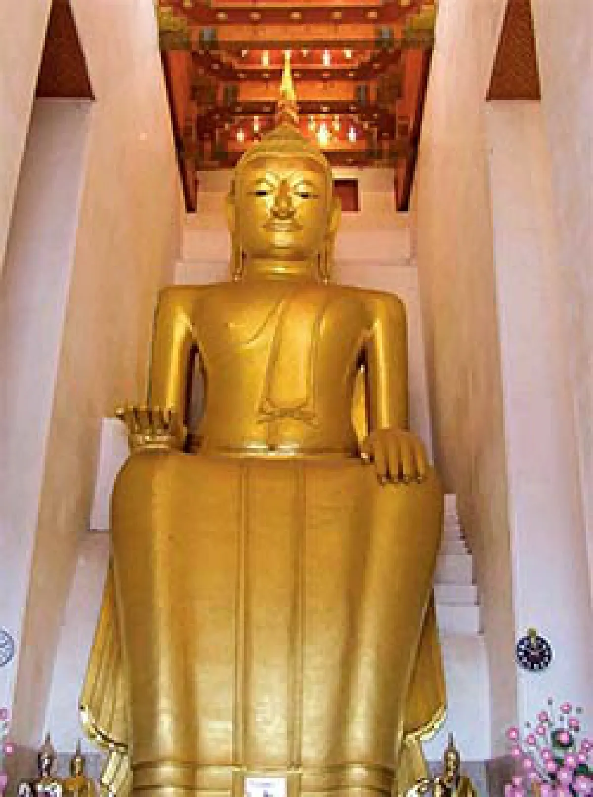 ตรุษจีน...ไหว้พระวัดไหนดี