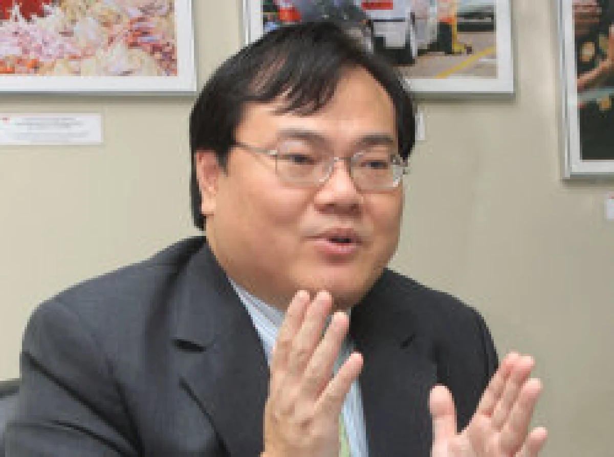 ขีดเส้นตายประกันภัย 5 ปี ต้องมีนักคณิตศาสตร์ระดับเฟลโล