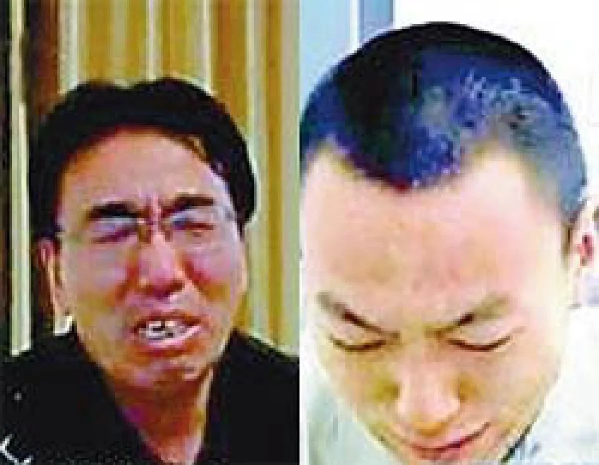 คุก6ปีลูกขรก.ใหญ่ตีนผี“พ่ออั๊วชื่อหลี่กัง”