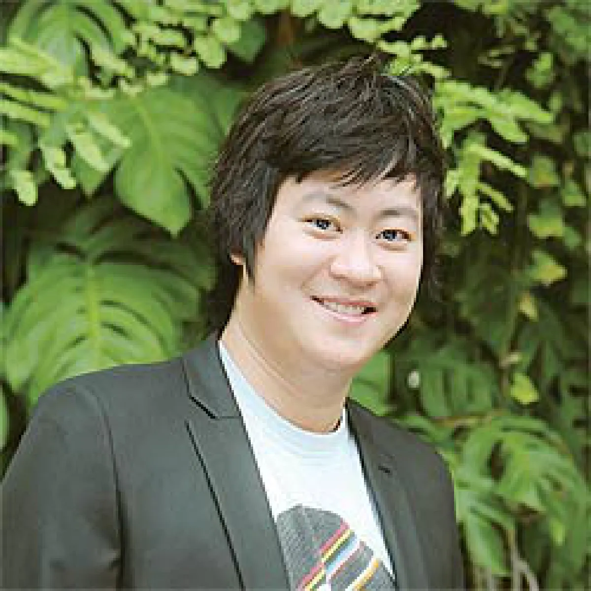 อาตี๋-อาหมวย ทายาทธุรกิจพันล้าน