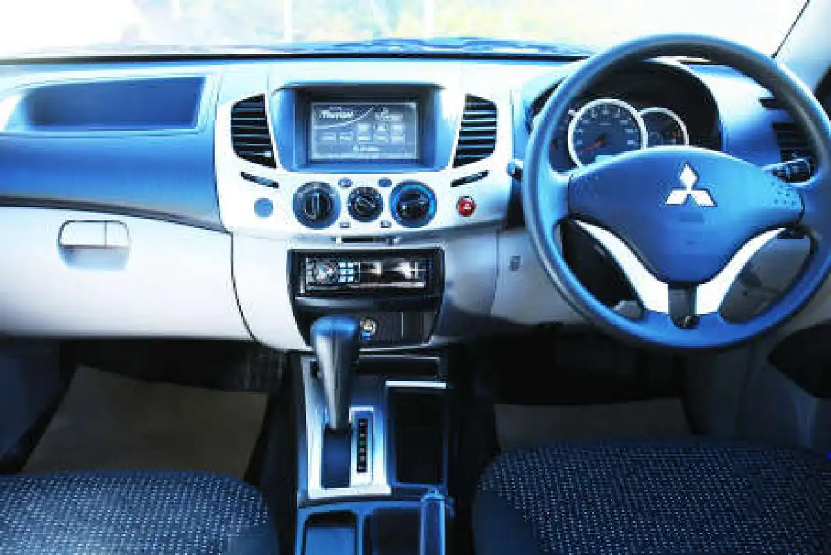 ลองขับ : มิตซูฯ ไทรทัน2.5 ติดเทอร์โบเสริมแรง-ลดสิ้นเปลือง!!